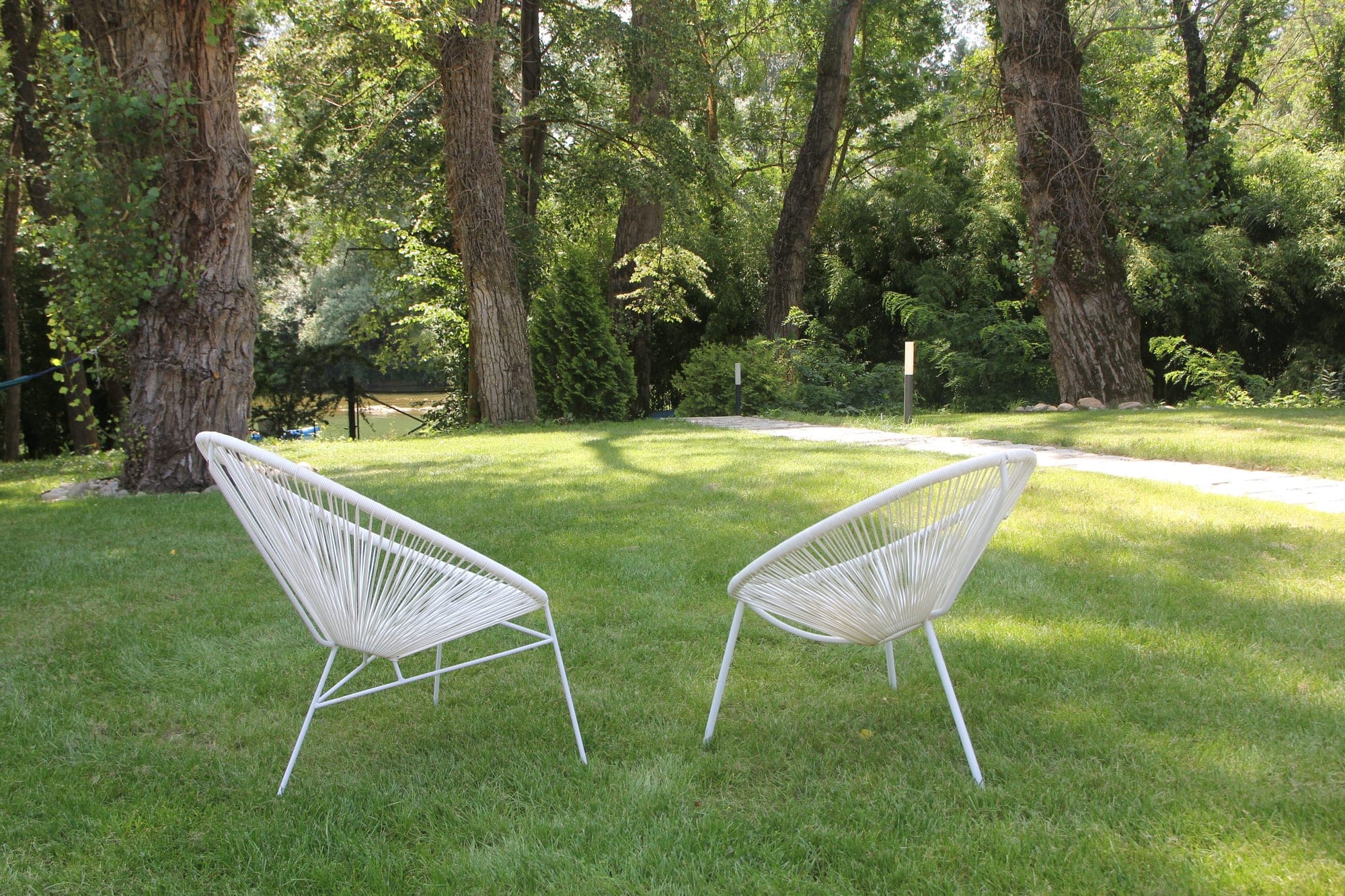 Au cœur de la nature 1
