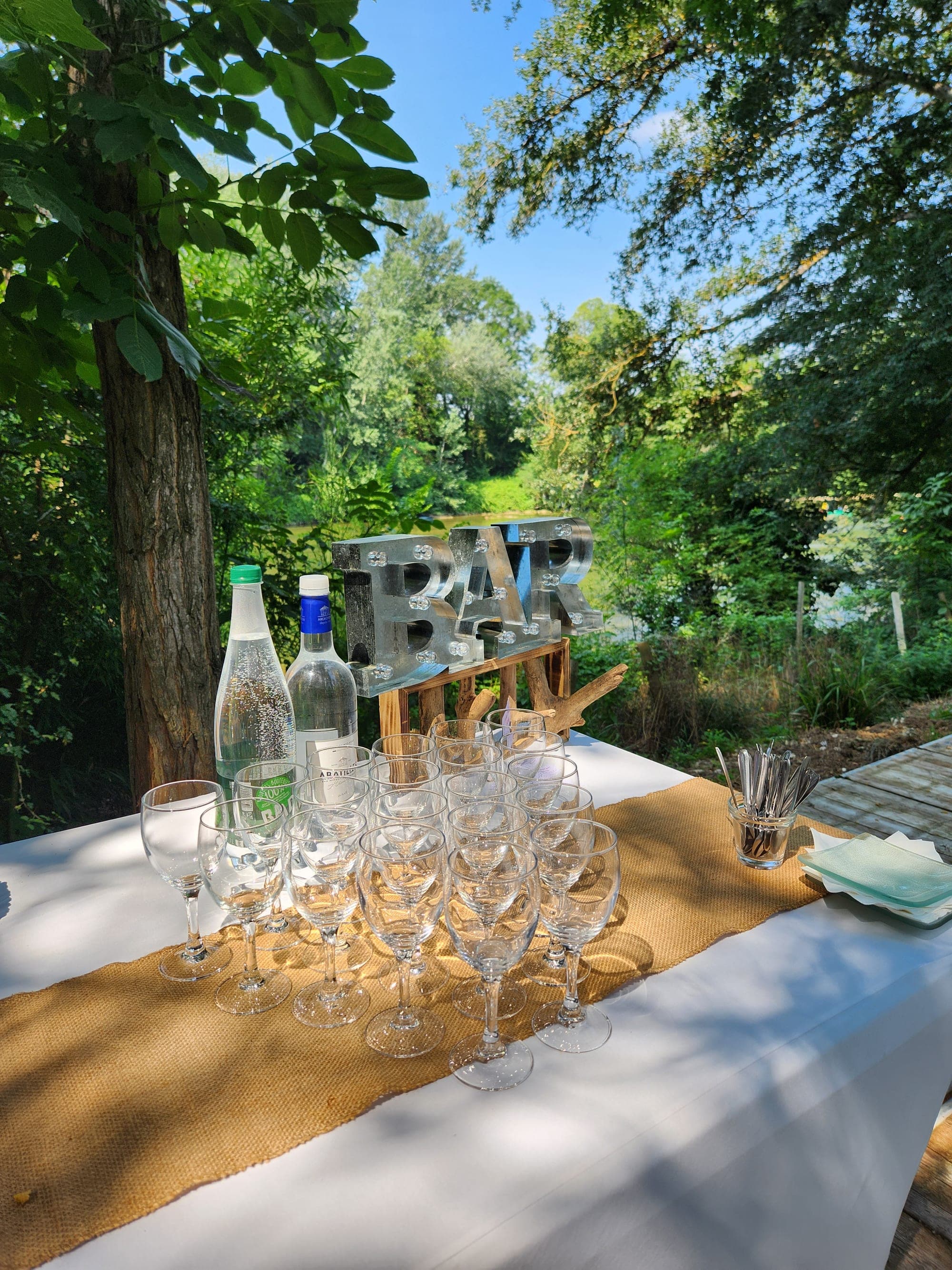 Le domaine 1