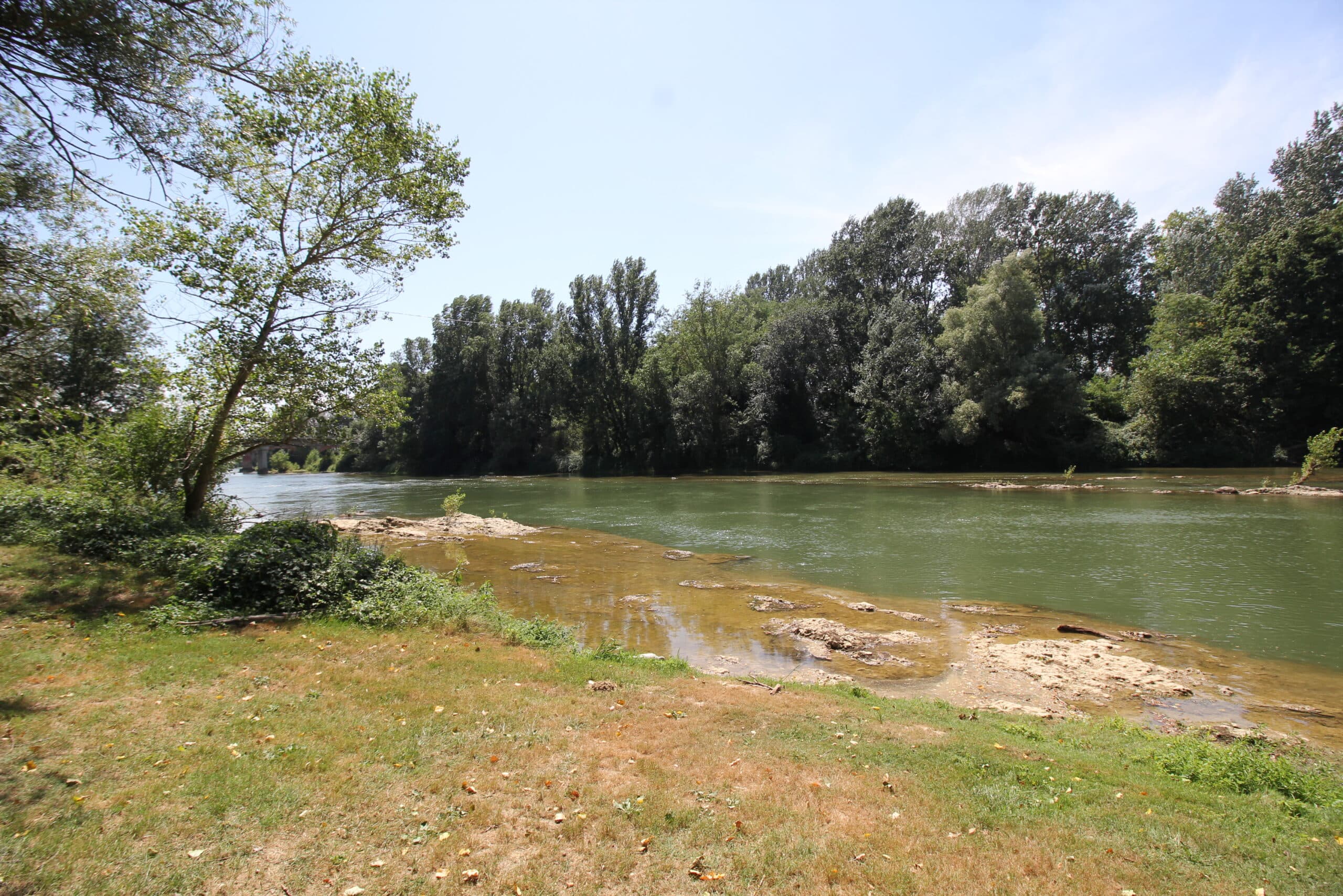 Rivière Ariège