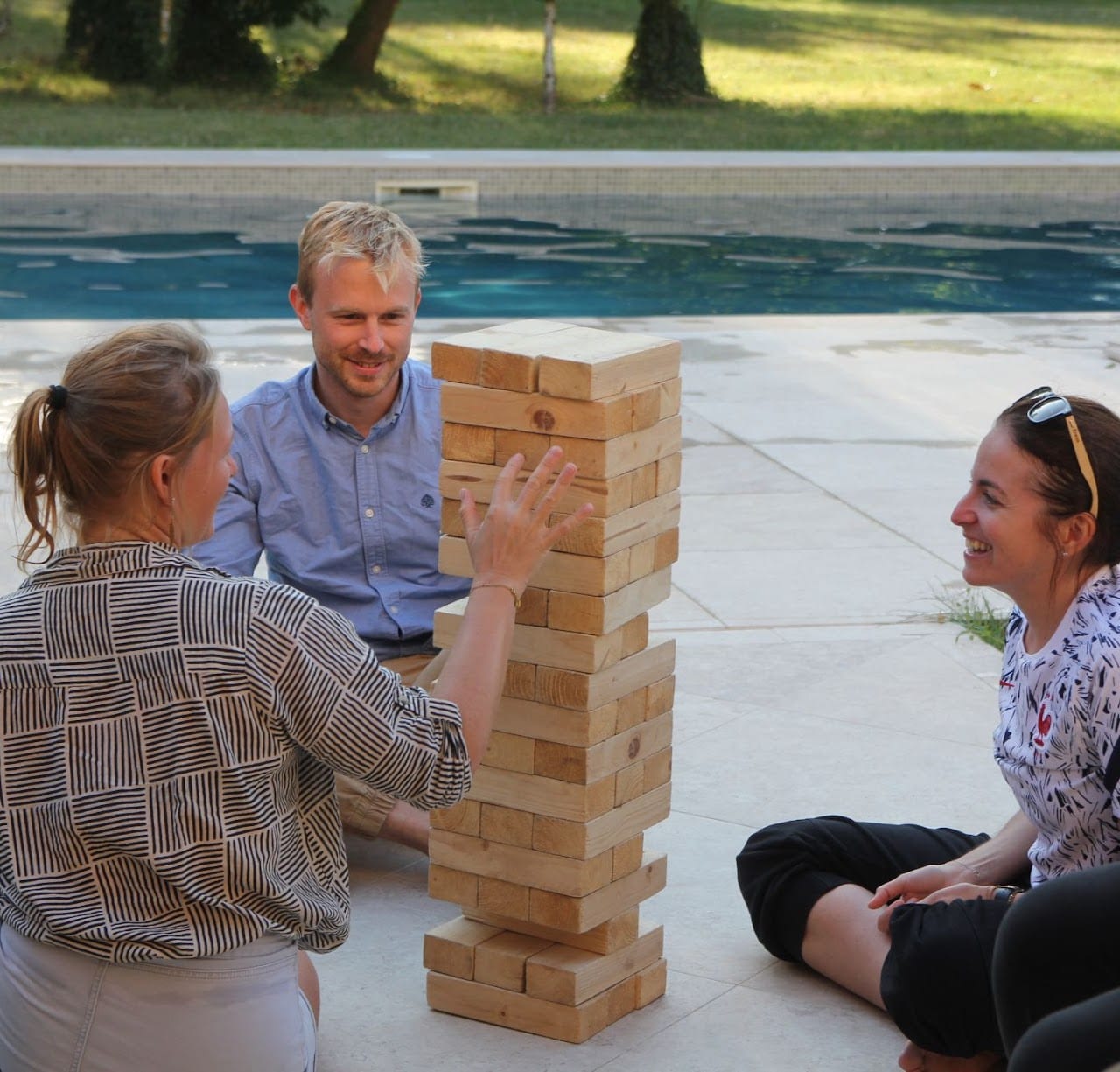 Jeu en bois 4
