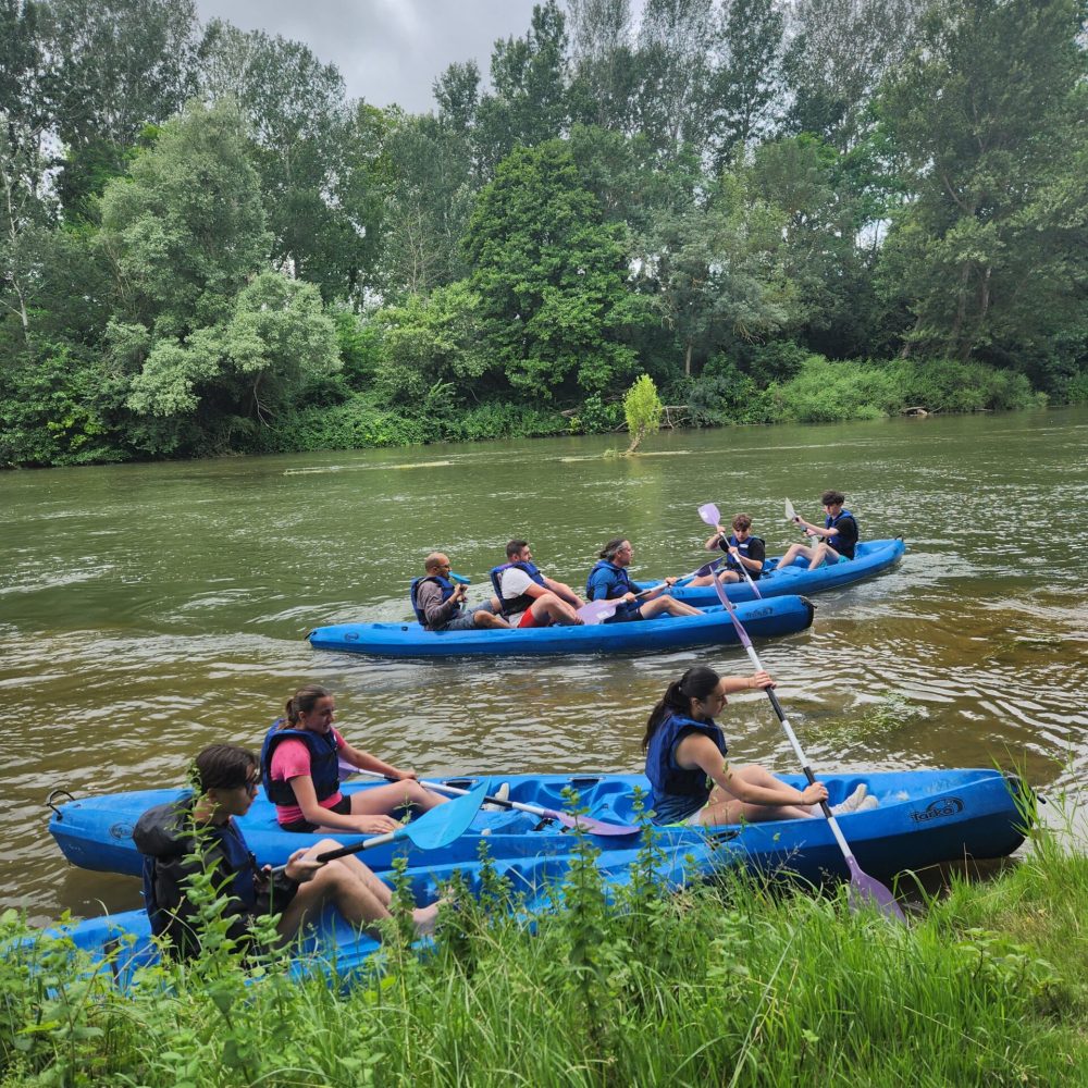 activite-canoes